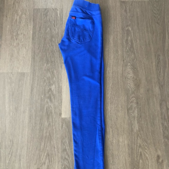 COPY - Youth Girls Jogger Pant - Picture 5 of 5